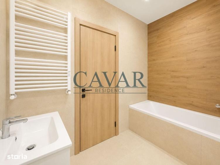 Proiect Cavar Residence Postalionului 42-44 Finalizat - 5