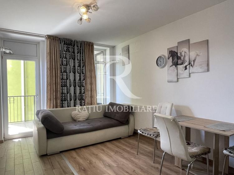 Apartament cu 2 camere | Panorama | Prima Sova | Oradea - 1