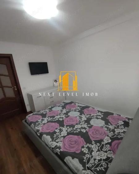 Apartament cu 3 camere decomandat în Găvana