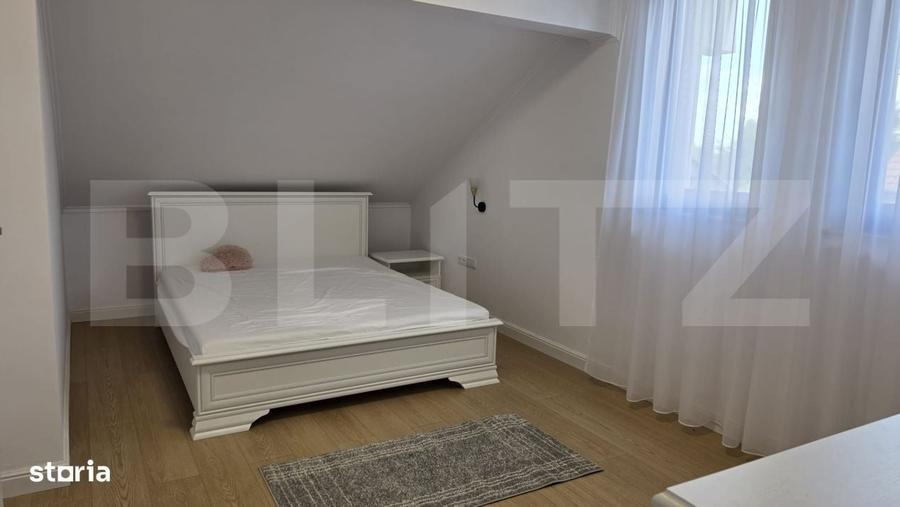 Casă cu 4 camere în Ciupercenii Noi