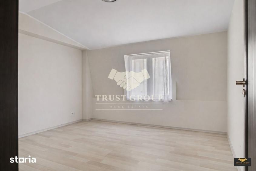 Apartament cu 3 camere decomandat, mobilat în Grozăvești