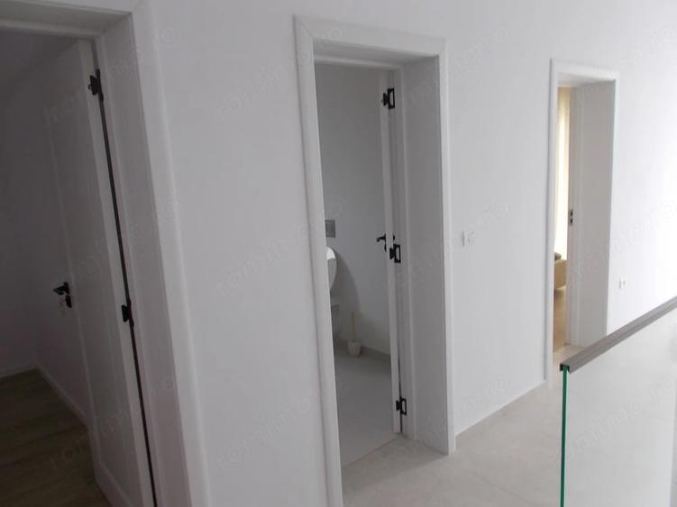 Duplex, Giarmata, P+E, 4 cam, la alb, la cheie sau mobilat - 5
