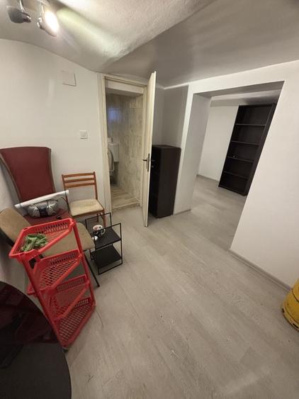 Casă individuală cu 2 camere cu Canalizare în Elisabetin