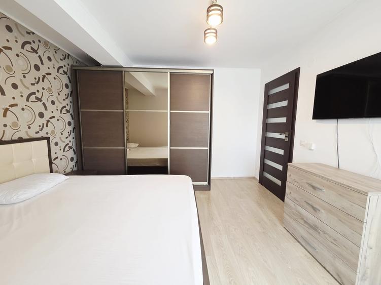 Apartament cu 2 camere în