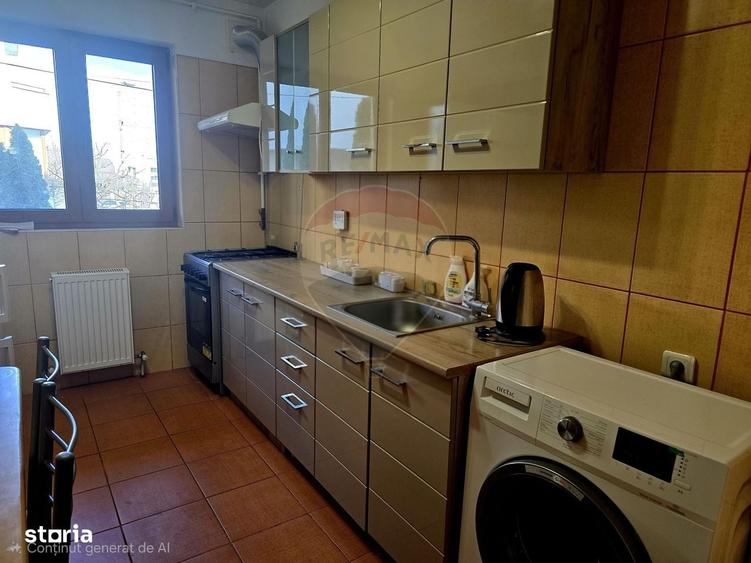 Apartament deosebit si loc parcare in zona Palazu Mare - 2