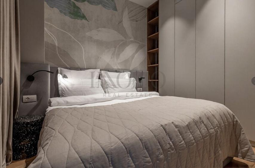 Apartament cu 2 camere în Floreasca