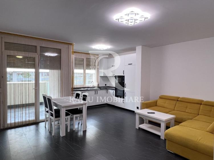 Apartament cu 2 camere | Parcare acoperita | ARED | Iosia | Oradea - 1