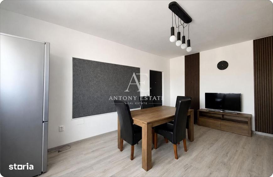Apartament cu 3 camere în Iorga