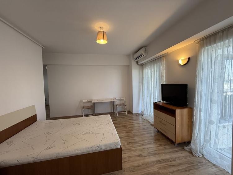 Garsonieră decomandată în Pantelimon