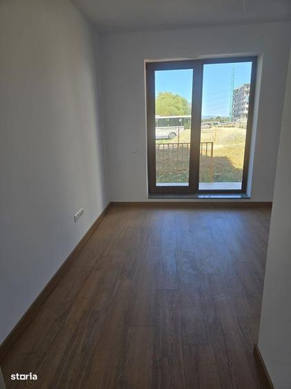 Apartament cu 2 camere în Tractorul