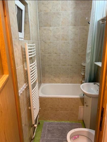 Apartament cu 2 camere decomandat în Exterior Vest