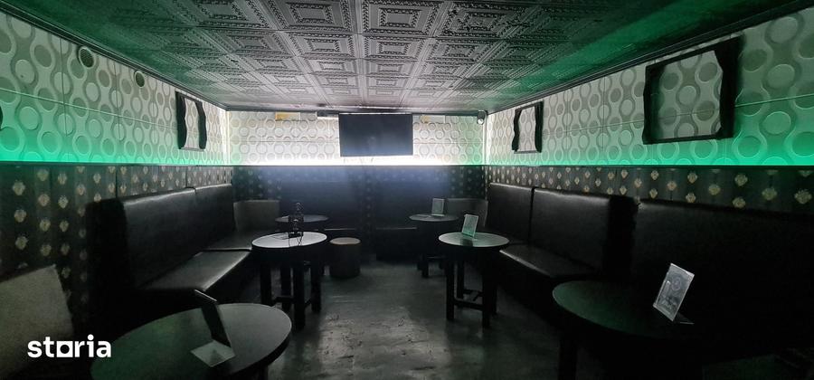 Spațiu comercial, de 80 mp, în Ultracentral