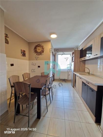 Apartament 3 camere, de inchiriat, Garii, Brasov - 18