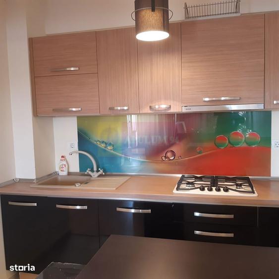 Apartament cu 2 camere în Vitan