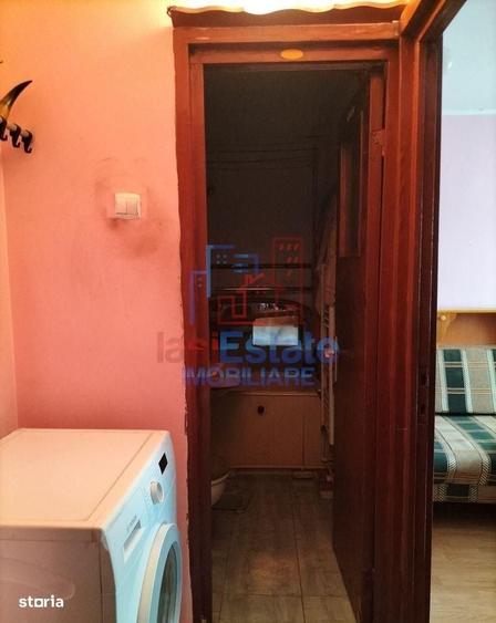 Apartament 3 camere zona Dacia - 4