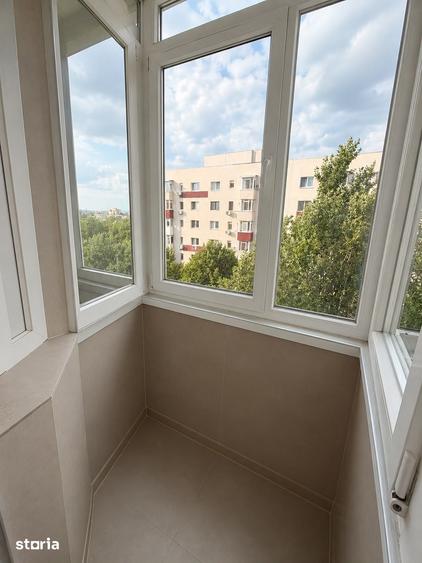Apartament moderne 2 camere, mobilat + utilat Sector 4, Berceni - 13