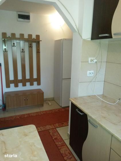 Garsonieră decomandată în Ciarda Roșie