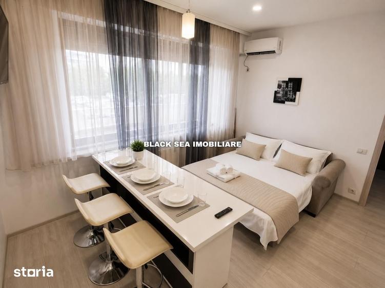 Apartament 2 camere str. Aleea Universitatii - Campus Ovidius - 9