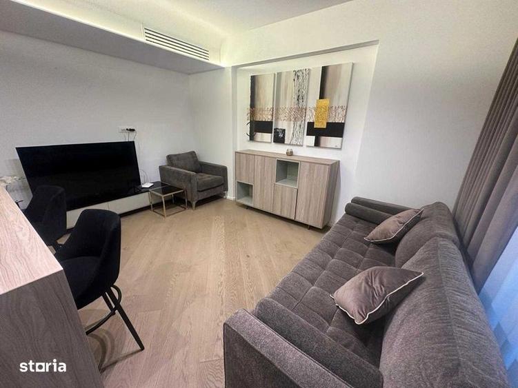 Apartament 3 camere de inchiriat Cortina Academy - 1