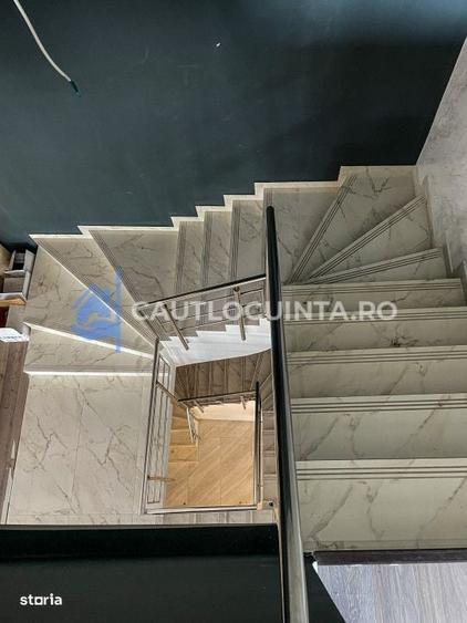 Spațiu comercial, de 480 mp, în Central