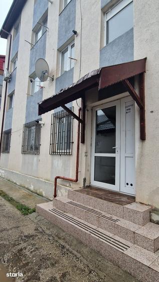 Apartament cu 2 camere în 1 Decembrie