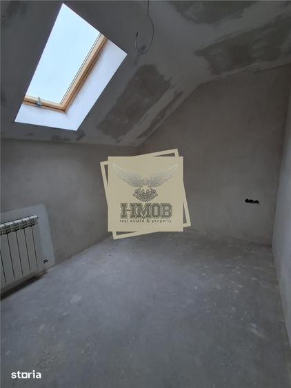 Casă cu 5 camere cu Teren 329 Mp în Șura Mică