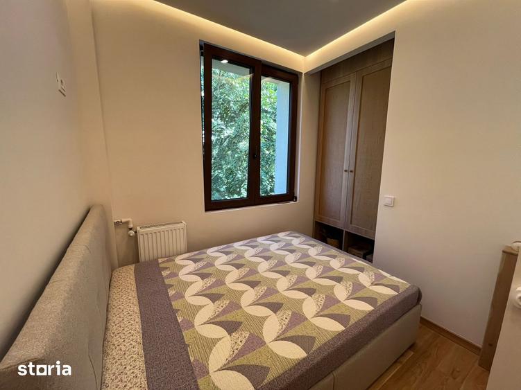 2 Camere | Floreasca | Mobilat si utilat Premium - 5