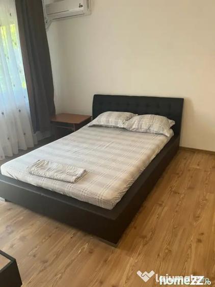 Apartament cu 2 camere semidecomandat în Brazda lui Novac