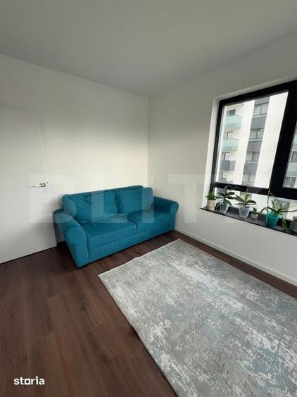 Apartament cu 4 camere în Sud