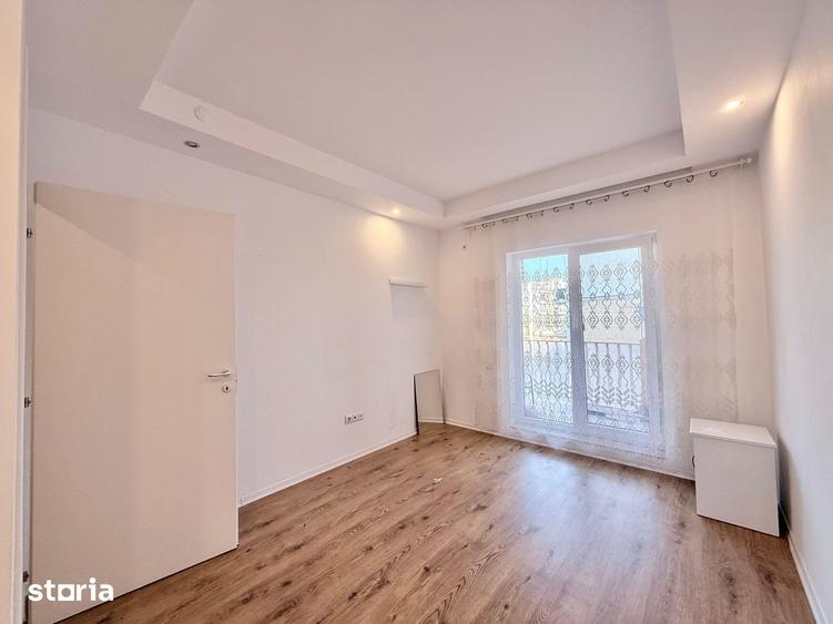 Apartament cu 2 camere în Ștefăneștii de Jos