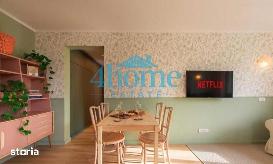 Apartament cu 3 camere în Centrul Civic