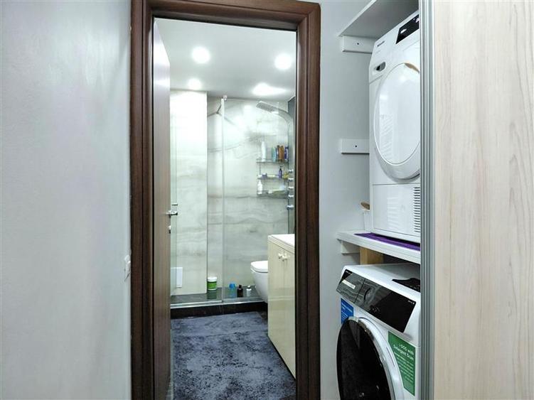 Apartament ultrafinisat 4 Camere Etaj 2 | Baia Mare Ultracentral - 12