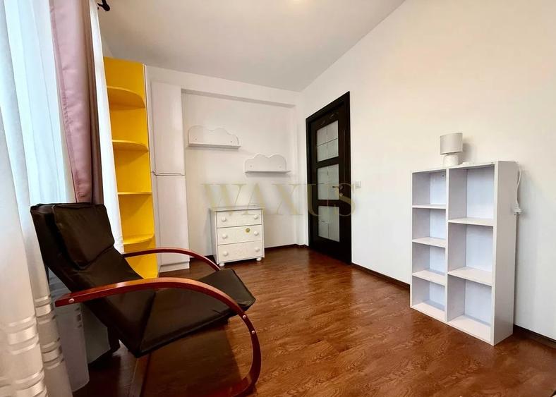 Duplex cu 5 camere cu Canalizare în Florești