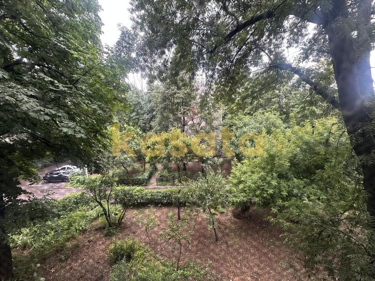 Garsonieră de vânzare – 23 mp, etaj 2/4, ideală pentru renovare - 7