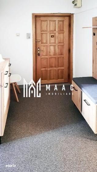 Apartament cu 3 camere decomandat în Gura Râului