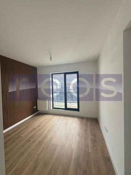 Apartament cu 2 camere decomandat în Dudu