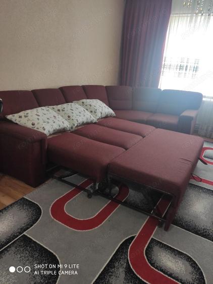 Apartament cu 3 camere decomandat în Moșilor