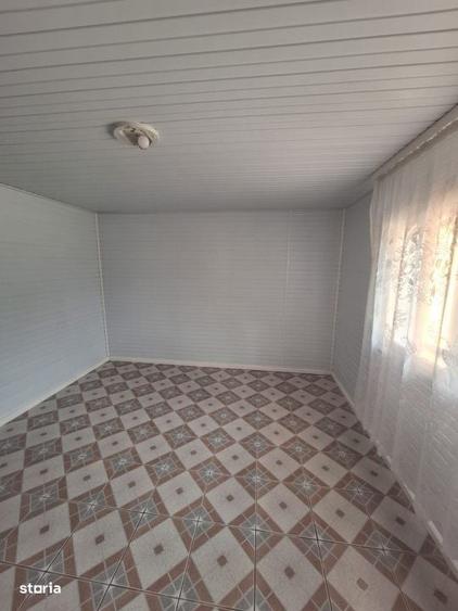Casa individuala, 700mp teren, zona centrala Arbore, Radauti - 17