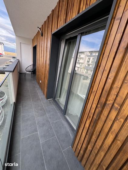 DE INCHIRIAT Apartament 3 camere, zona Mihai Viteazul, Sibiu - 7