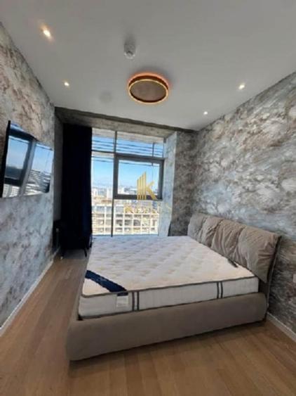 Apartament cu 2 camere decomandat, mobilat în Floreasca