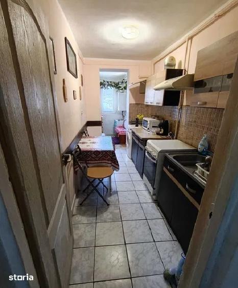 Apartament cu 3 camere în Ultracentral