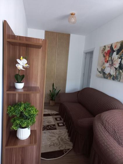 Apartament cu 2 camere decomandat în Mehala