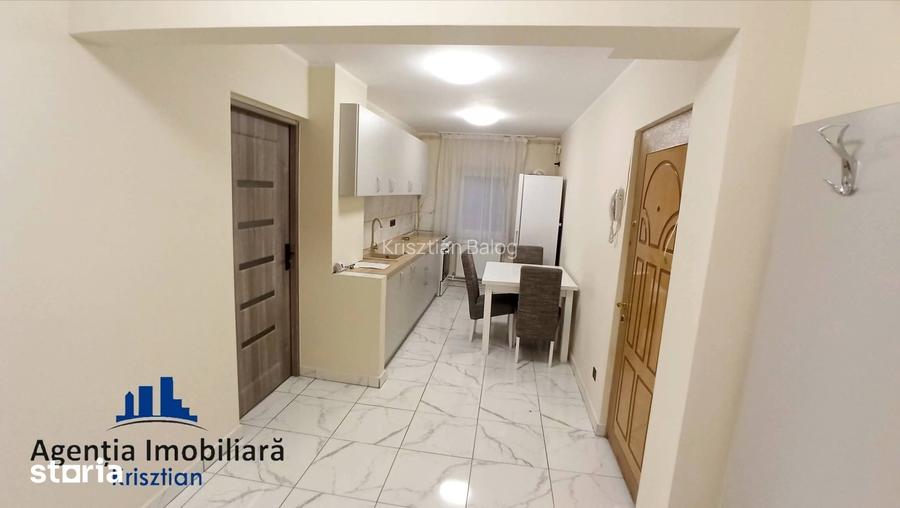 Apartament cu 3 camere Micro 17