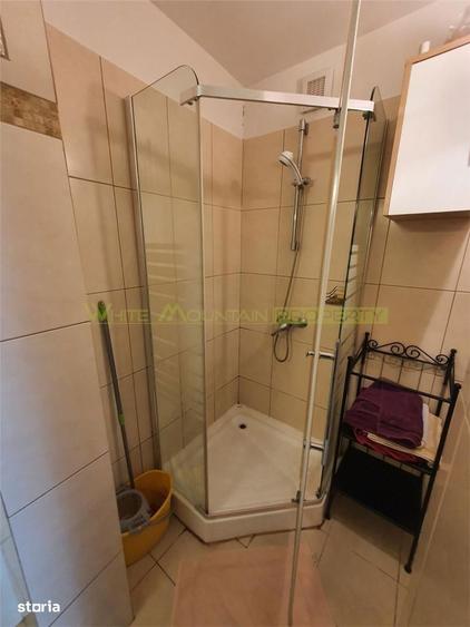 Apartament cu 3 camere decomandat, mobilat în Aviației