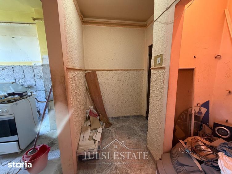 Apartament cu 2 camere în Nord