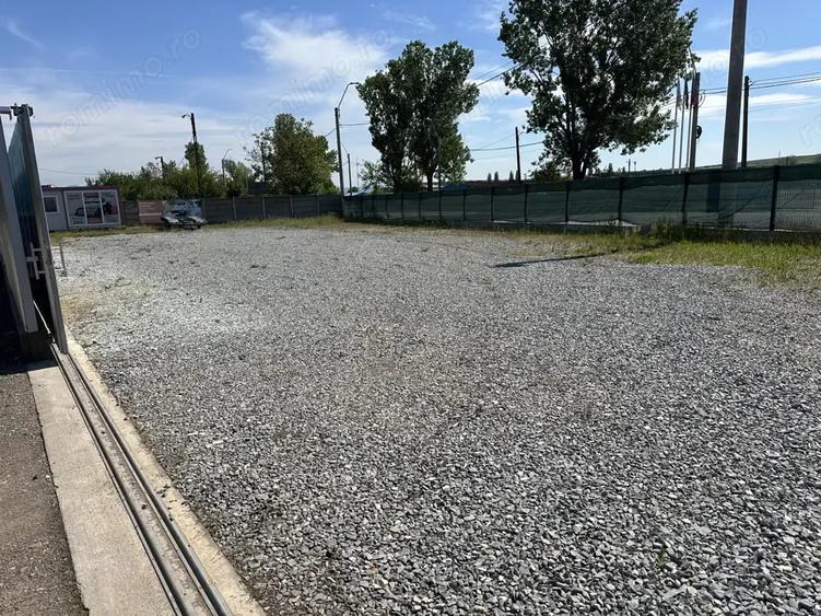 Teren de 800 mp, în Peștișu Mare