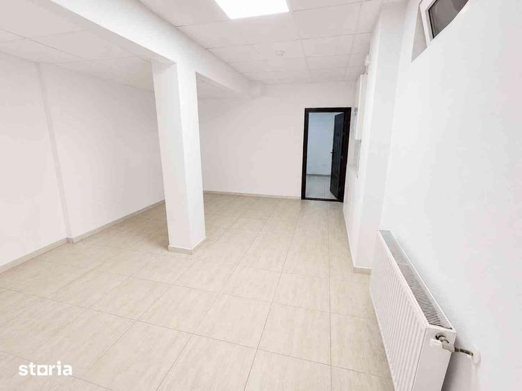 Spațiu comercial, de 125 mp, în Chiajna