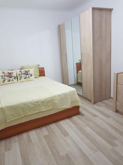 Casă cu 2 camere în Faleza Nord