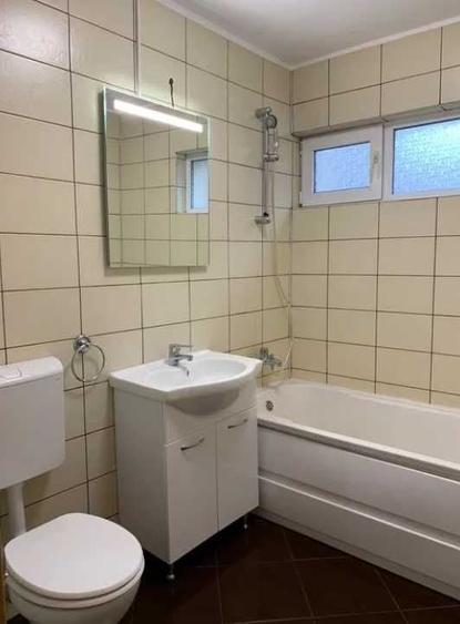 Apartament cu 2 camere semidecomandat în Bună Ziua