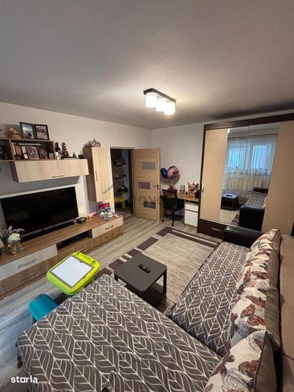 Apartament cu 2 camere decomandat, mobilat în Central — fotografia 1
